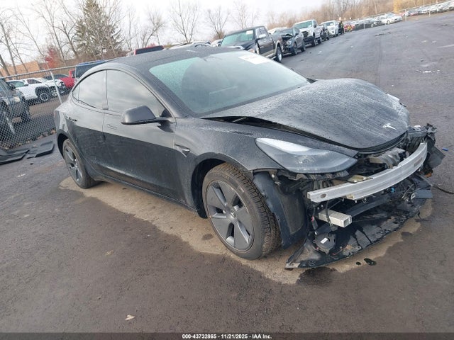 2023 TESLA MODEL 3 5YJ3E1EA5PF655708 Photo 0