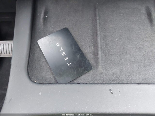 2023 TESLA MODEL 3 5YJ3E1EA5PF655708 Photo 10