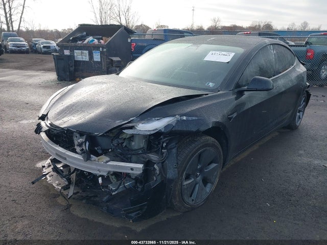 2023 TESLA MODEL 3 5YJ3E1EA5PF655708 Photo 1