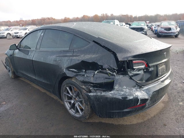 2023 TESLA MODEL 3 5YJ3E1EA5PF655708 Photo 2