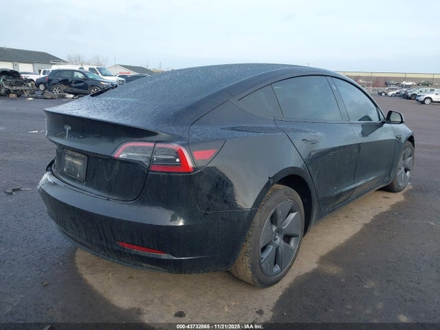 2023 TESLA MODEL 3 5YJ3E1EA5PF655708 Photo 3