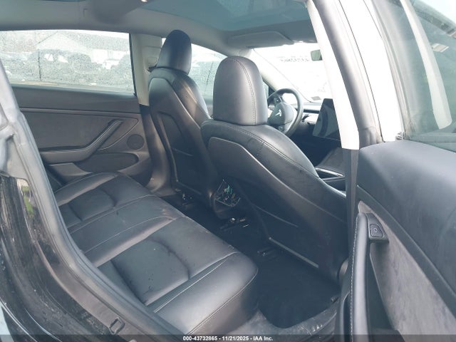 2023 TESLA MODEL 3 5YJ3E1EA5PF655708 Photo 7