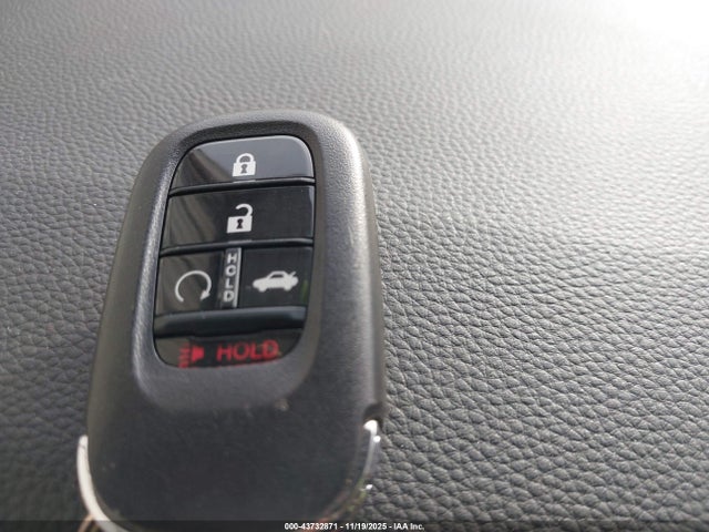 2024 HONDA ACCORD 1HGCY1F38RA062140 Photo 10