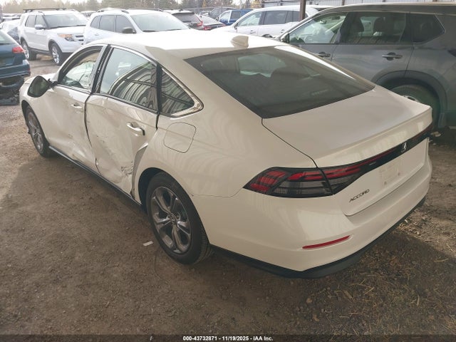 2024 HONDA ACCORD 1HGCY1F38RA062140 Photo 2