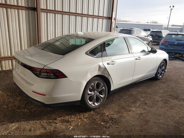 2024 HONDA ACCORD 1HGCY1F38RA062140 Photo 3