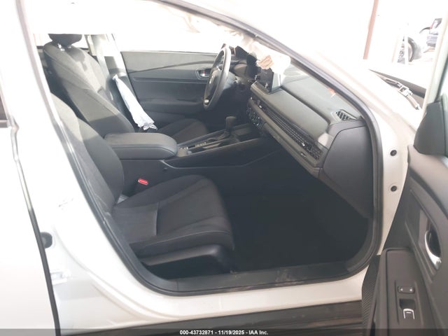 2024 HONDA ACCORD 1HGCY1F38RA062140 Photo 4