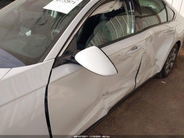 2024 HONDA ACCORD 1HGCY1F38RA062140 Photo 5