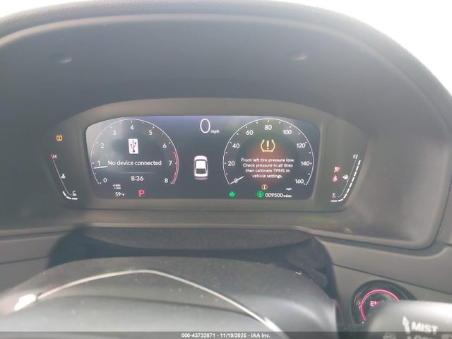 2024 HONDA ACCORD 1HGCY1F38RA062140 Photo 6