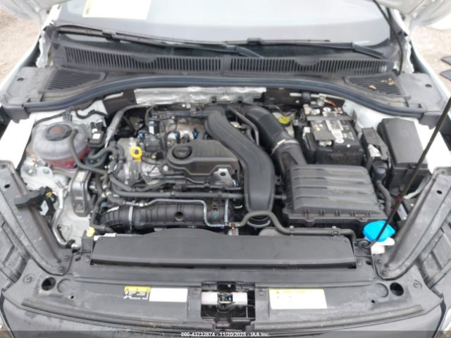 2023 VOLKSWAGEN JETTA 3VWBM7BU2PM041806 Photo 9