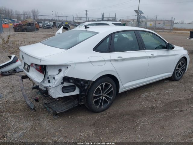 2023 VOLKSWAGEN JETTA 3VWBM7BU2PM041806 Photo 3