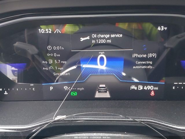 2023 VOLKSWAGEN JETTA 3VWBM7BU2PM041806 Photo 6