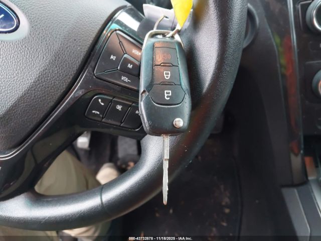 2016 FORD EXPLORER 1FM5K8B80GGA74792 Photo 10