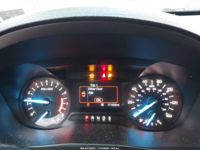 2016 FORD EXPLORER 1FM5K8B80GGA74792 Photo 6