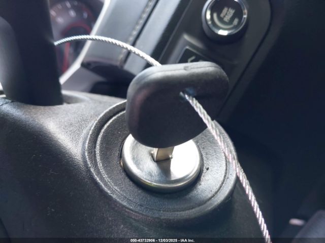 2013 CHEVROLET CAMARO 2G1FC1E38D9138528 Photo 10