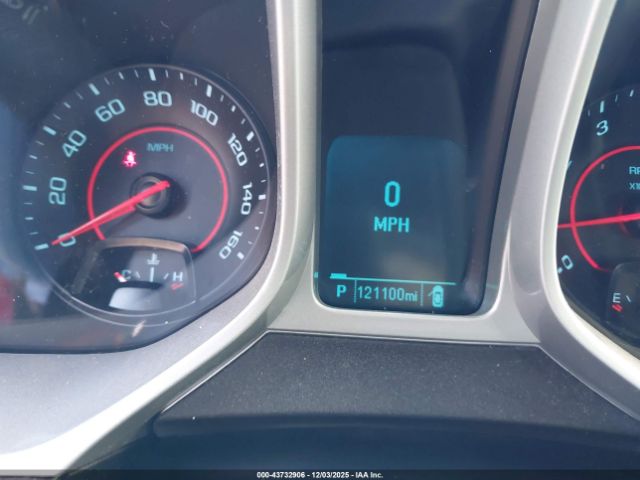 2013 CHEVROLET CAMARO 2G1FC1E38D9138528 Photo 6