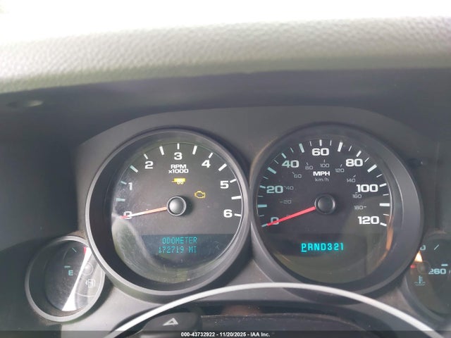 2009 CHEVROLET SILVERADO 1500 1GCEC19X79Z191962 Photo 6