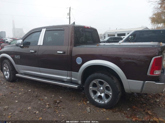 Продаж на аукціоні авто 2015 Ram 1500 Laramie, vin: 1C6RR7NM4FS642372, номер лоту: 43732927