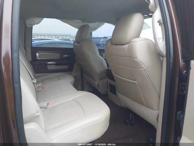 Продаж на аукціоні авто 2015 Ram 1500 Laramie, vin: 1C6RR7NM4FS642372, номер лоту: 43732927