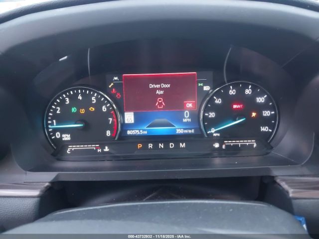 2020 FORD EXPLORER 1FMSK7FH7LGD03616 Photo 6