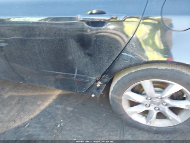 2012 ACURA TL 19UUA8F58CA021646 Photo 5