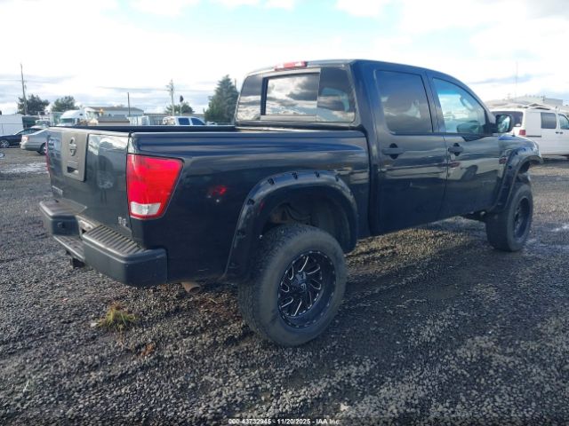 2008 NISSAN TITAN 1N6AA07C48N360840 Photo 3