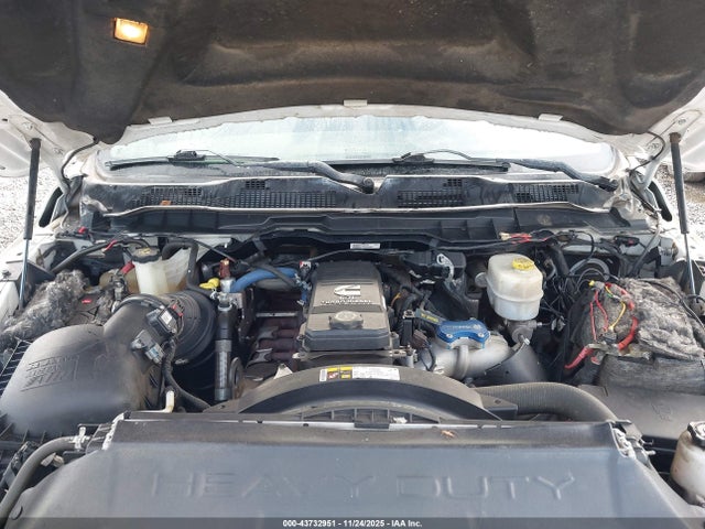3C63R3JL3FG621337 RAM 3500 Laramie