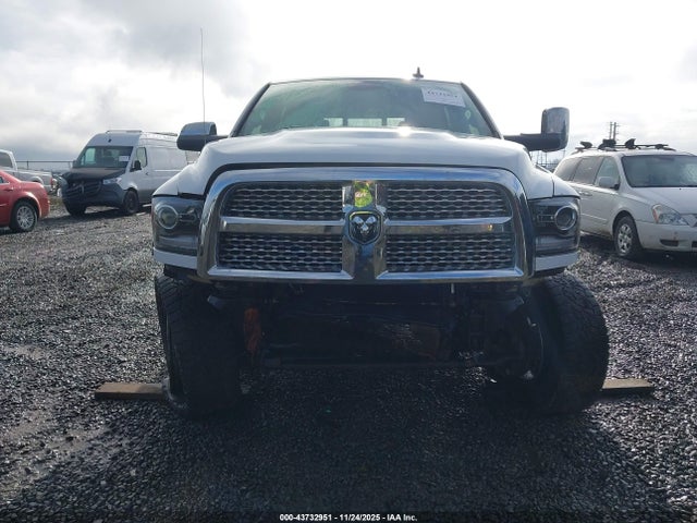 3C63R3JL3FG621337 RAM 3500 Laramie