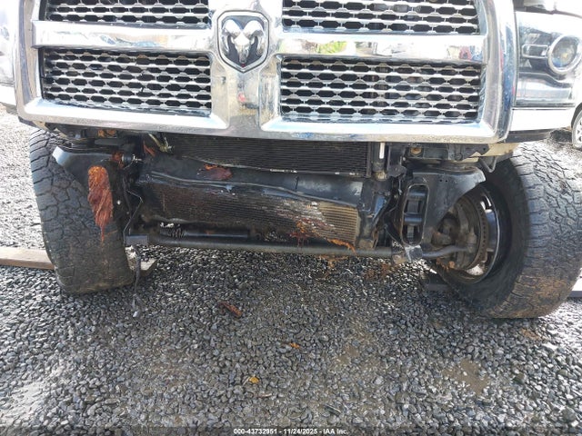 3C63R3JL3FG621337 RAM 3500 Laramie