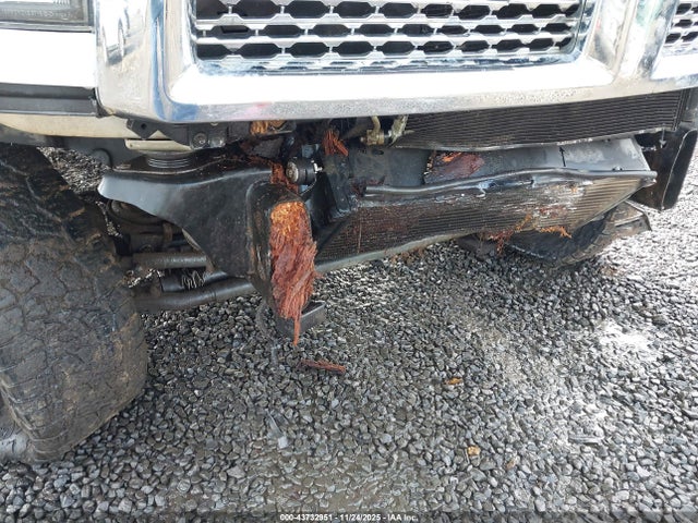 3C63R3JL3FG621337 RAM 3500 Laramie
