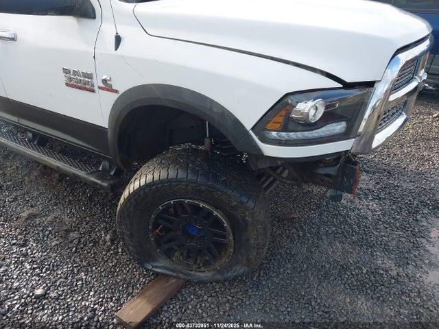 3C63R3JL3FG621337 RAM 3500 Laramie