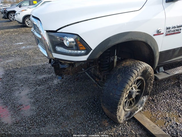 3C63R3JL3FG621337 RAM 3500 Laramie