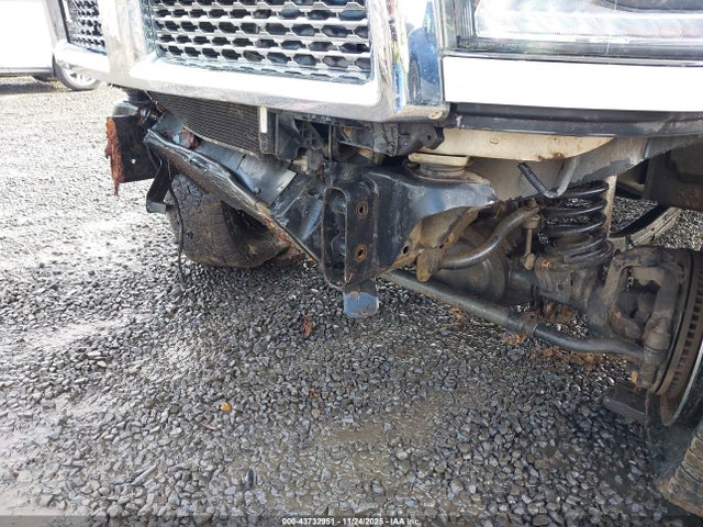 3C63R3JL3FG621337 RAM 3500 Laramie