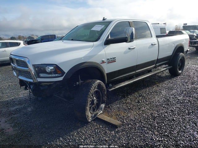 3C63R3JL3FG621337 RAM 3500 Laramie