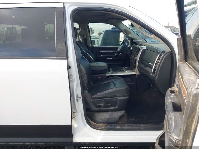 3C63R3JL3FG621337 RAM 3500 Laramie