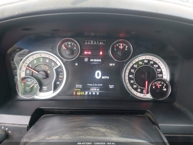 3C63R3JL3FG621337 RAM 3500 Laramie