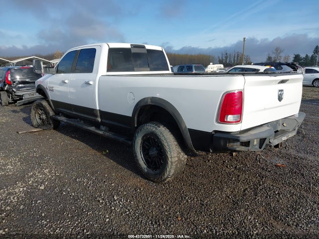 3C63R3JL3FG621337 RAM 3500 Laramie