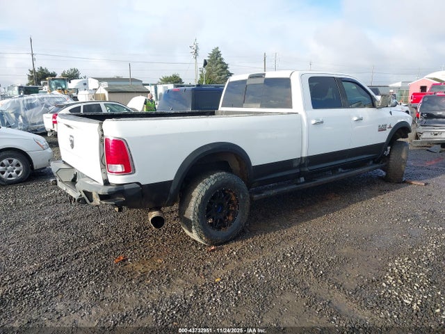 3C63R3JL3FG621337 RAM 3500 Laramie