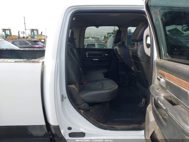 3C63R3JL3FG621337 RAM 3500 Laramie