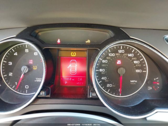 2011 AUDI A5 WAUJFAFH2BN002700 Photo 6