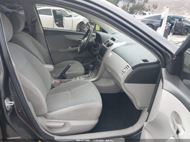 2013 TOYOTA COROLLA 5YFBU4EE9DP132503 Photo 4