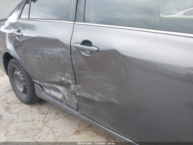 2013 TOYOTA COROLLA 5YFBU4EE9DP132503 Photo 5