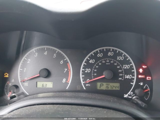 2013 TOYOTA COROLLA 5YFBU4EE9DP132503 Photo 6