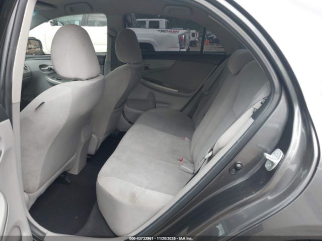 2013 TOYOTA COROLLA 5YFBU4EE9DP132503 Photo 7