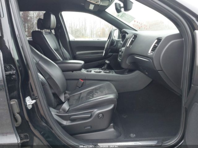 2019 DODGE DURANGO 1C4RDJDG2KC651964 Photo 4