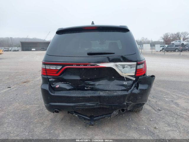 2019 DODGE DURANGO 1C4RDJDG2KC651964 Photo 5