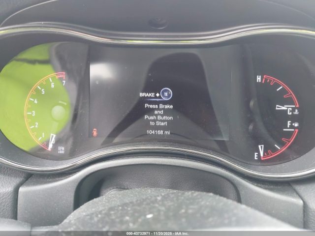 2019 DODGE DURANGO 1C4RDJDG2KC651964 Photo 6