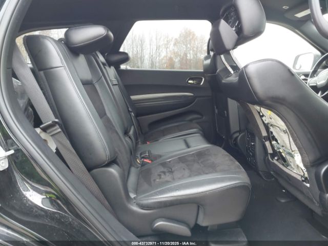 2019 DODGE DURANGO 1C4RDJDG2KC651964 Photo 7