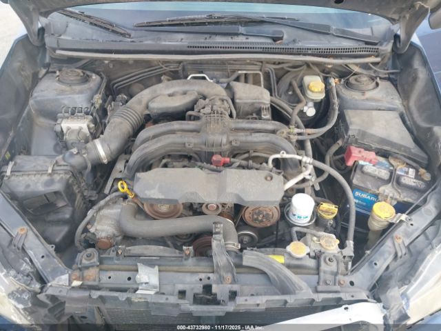 2013 SUBARU IMPREZA JF1GJAE61DH024657 Photo 9