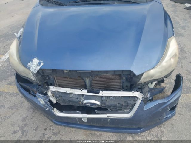 2013 SUBARU IMPREZA JF1GJAE61DH024657 Photo 5