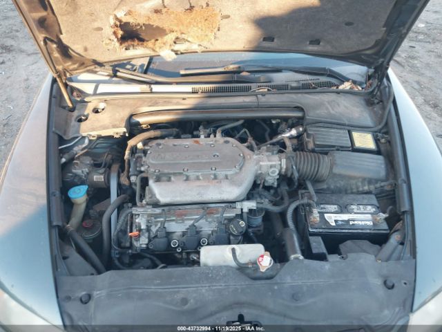 2005 ACURA TL 19UUA66255A064659 Photo 9